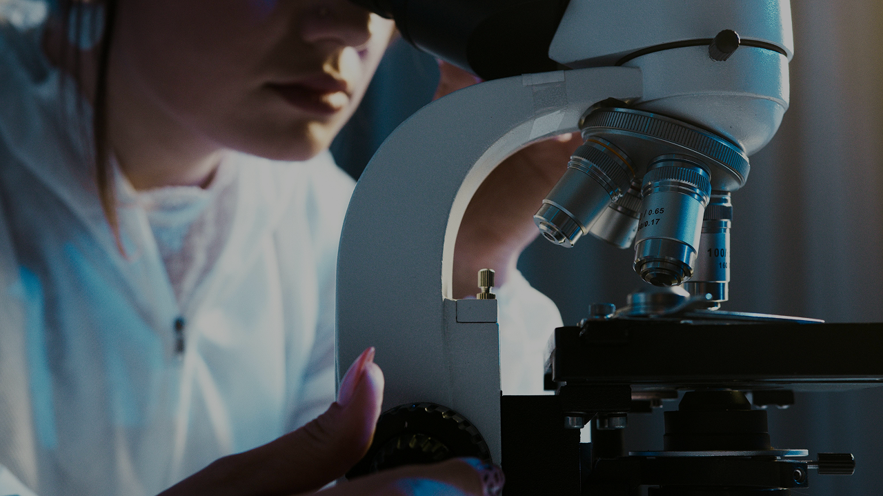 Precision Testing for Peptide Quality